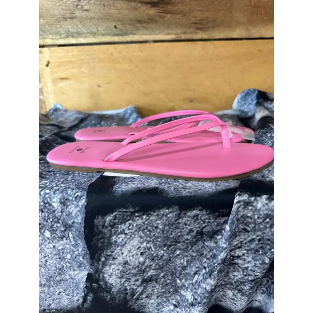 Pink Sandals - Picture 4 of 10